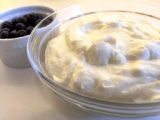 Fermentation - Sibo Yogurt image